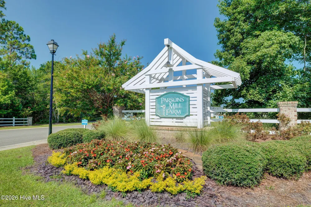4334 Parsons Mill Drive Castle Hayne, NC 28429