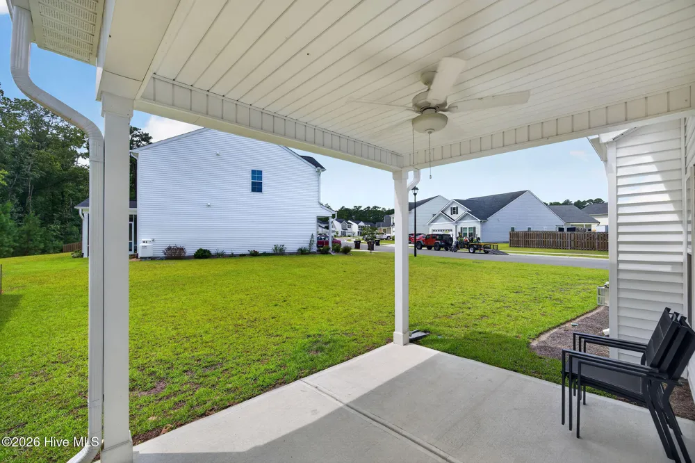 4334 Parsons Mill Drive Castle Hayne, NC 28429