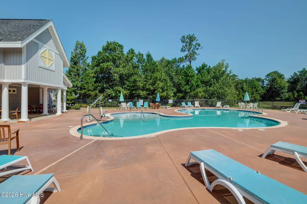 4334 Parsons Mill Drive Castle Hayne, NC 28429