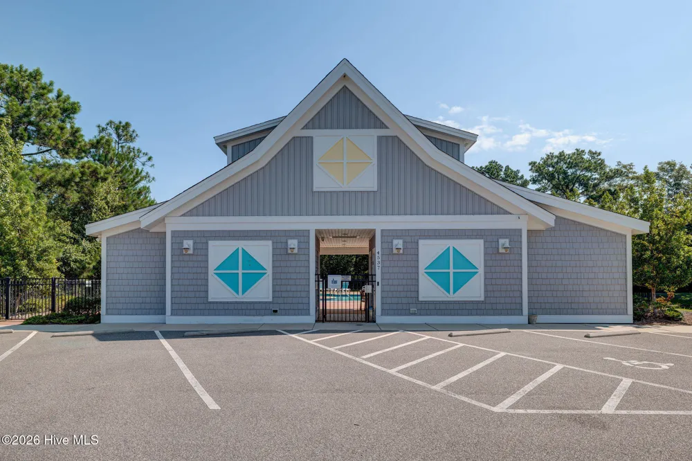 4334 Parsons Mill Drive Castle Hayne, NC 28429