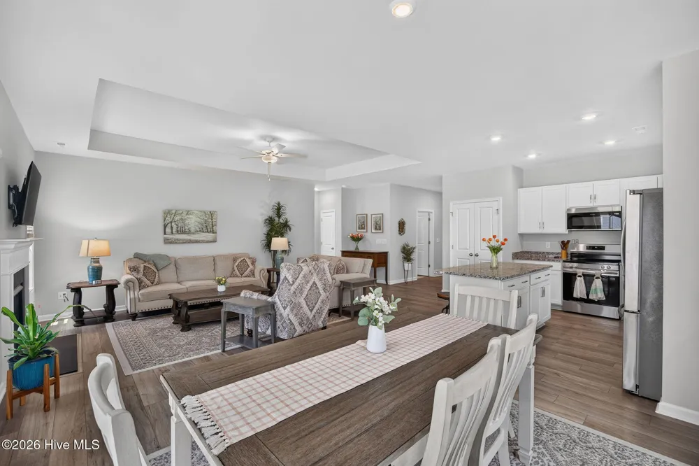4334 Parsons Mill Drive Castle Hayne, NC 28429