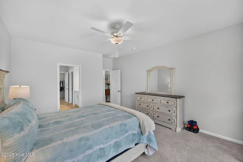 4334 Parsons Mill Drive Castle Hayne, NC 28429
