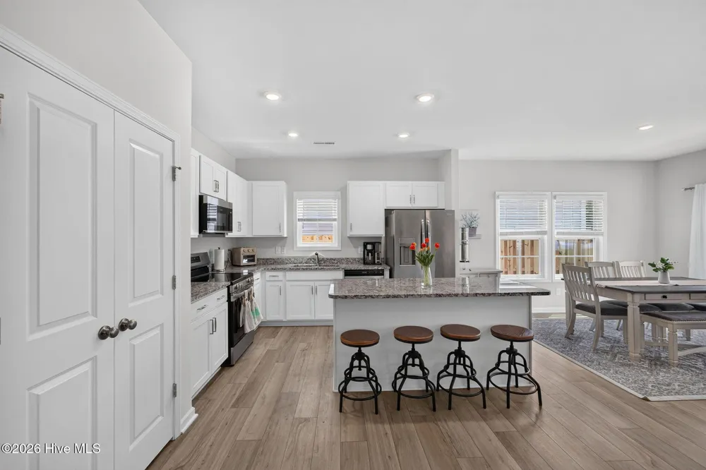 4334 Parsons Mill Drive Castle Hayne, NC 28429