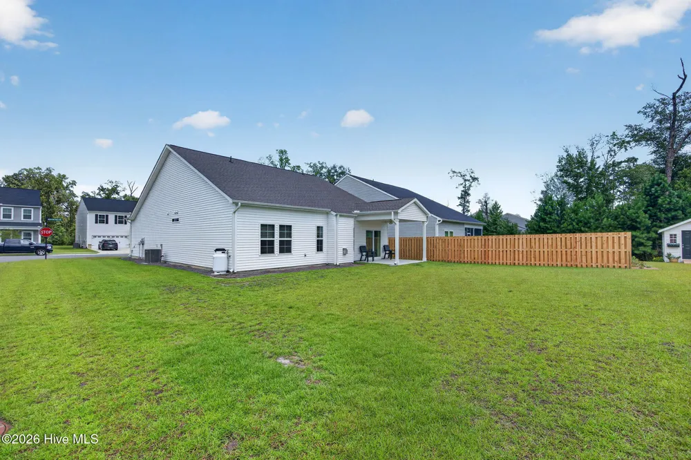 4334 Parsons Mill Drive Castle Hayne, NC 28429
