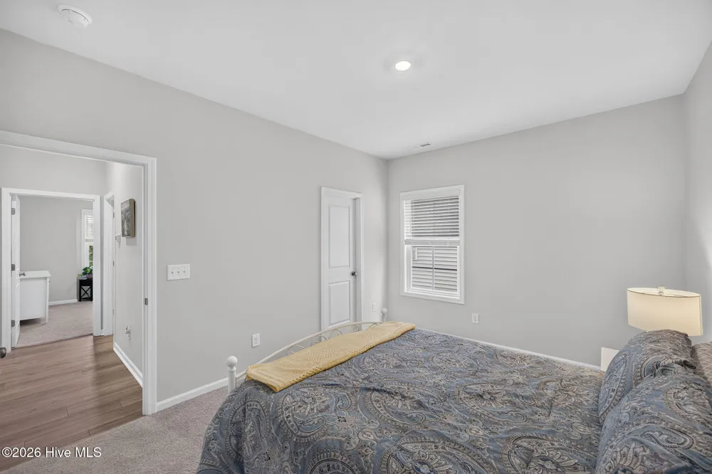4334 Parsons Mill Drive Castle Hayne, NC 28429
