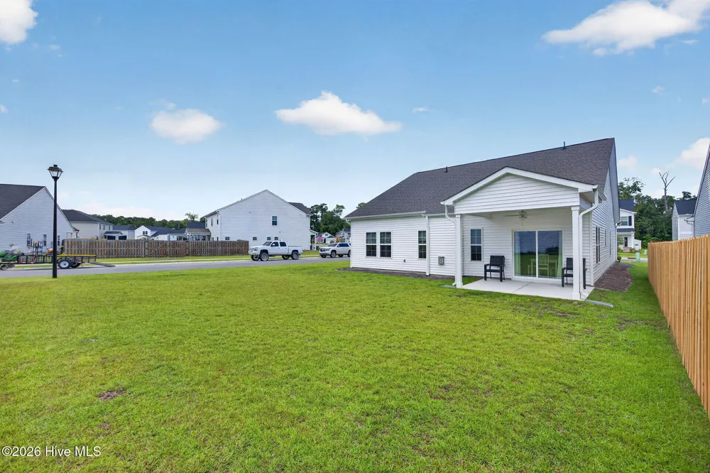4334 Parsons Mill Drive Castle Hayne, NC 28429