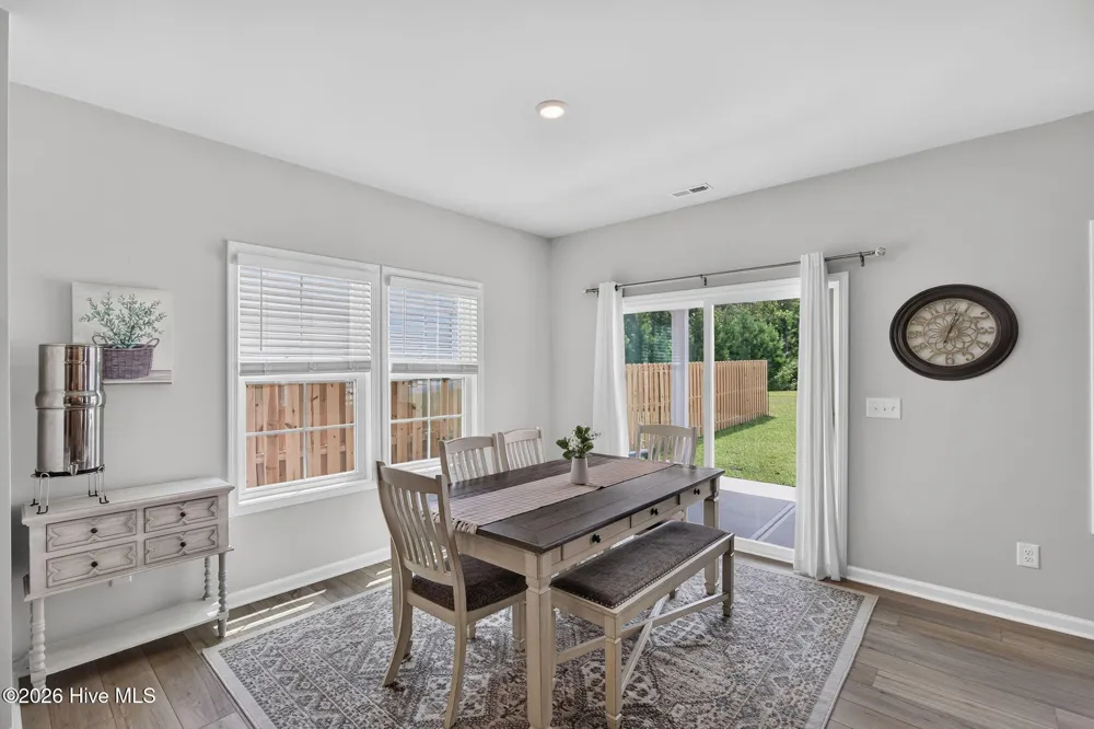 4334 Parsons Mill Drive Castle Hayne, NC 28429