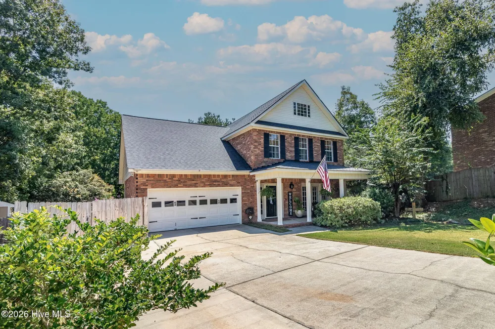 825 Sonora Circle Evans, GA 30809