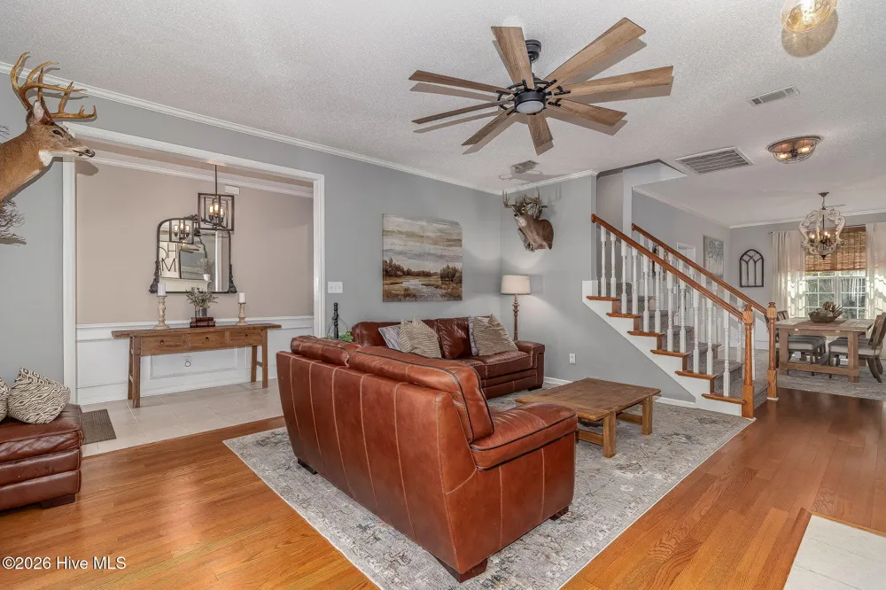 825 Sonora Circle Evans, GA 30809