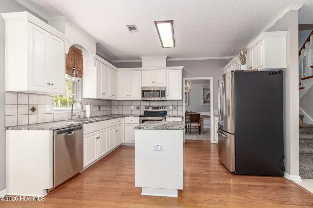 825 Sonora Circle Evans, GA 30809