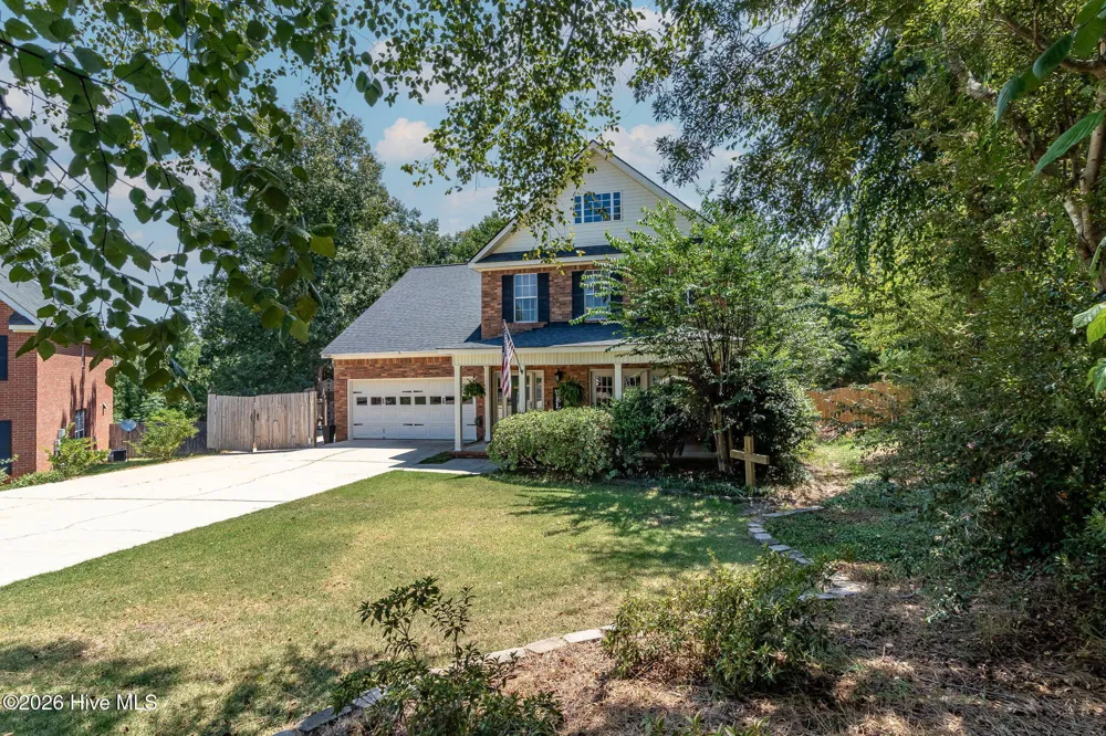 825 Sonora Circle Evans, GA 30809
