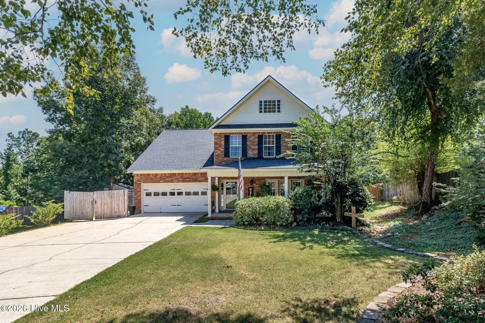 825 Sonora Circle Evans, GA 30809