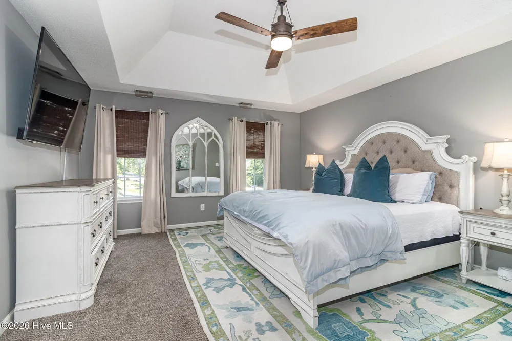 825 Sonora Circle Evans, GA 30809