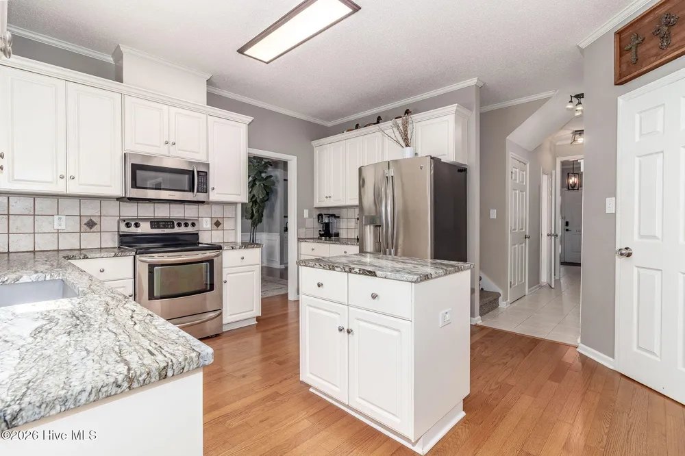 825 Sonora Circle Evans, GA 30809