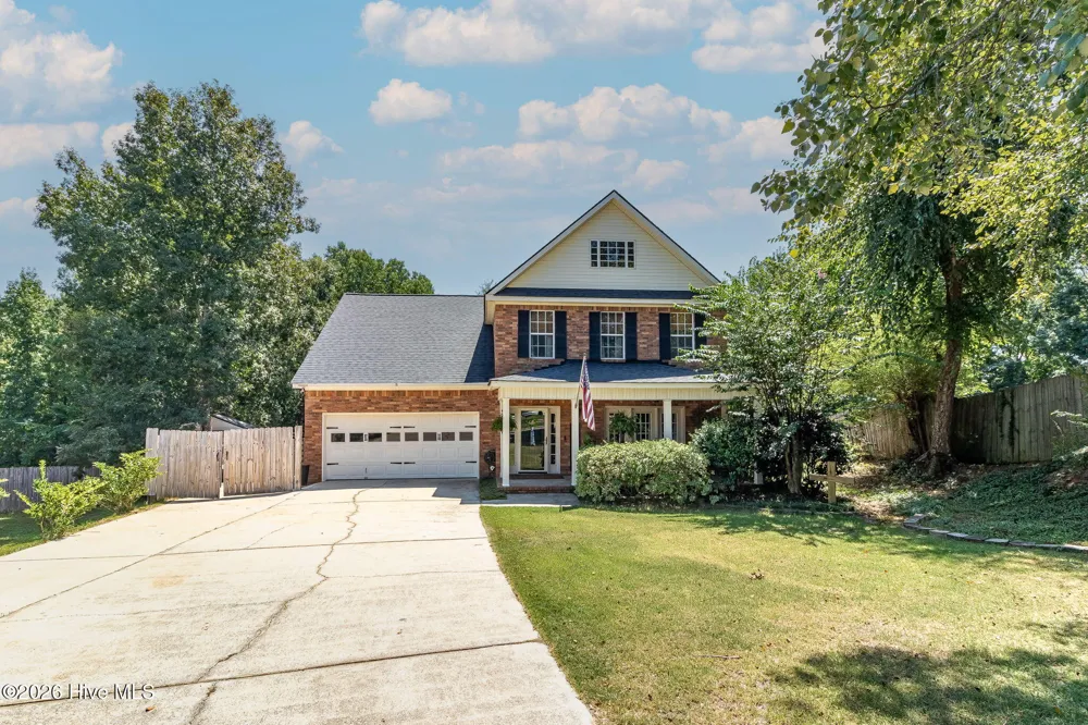 825 Sonora Circle Evans, GA 30809