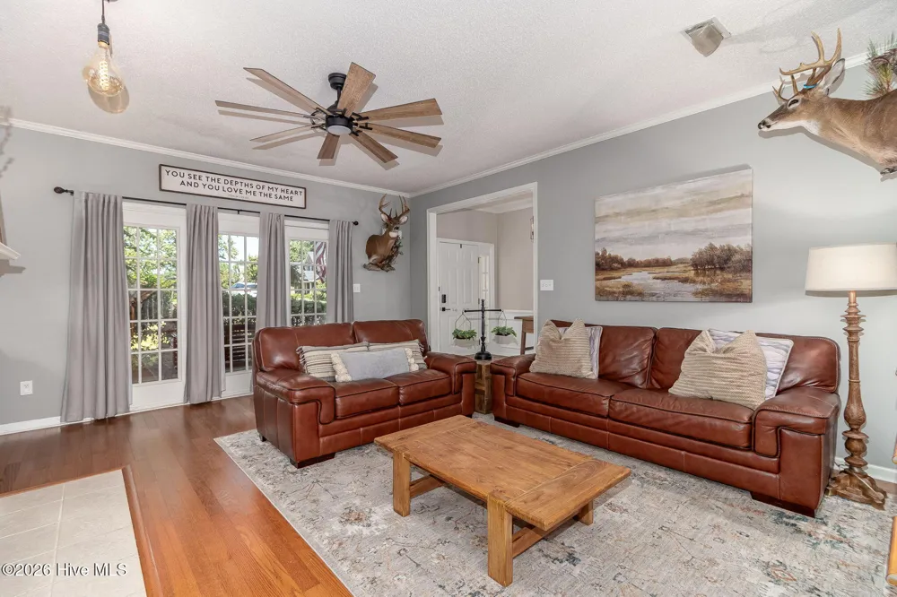 825 Sonora Circle Evans, GA 30809