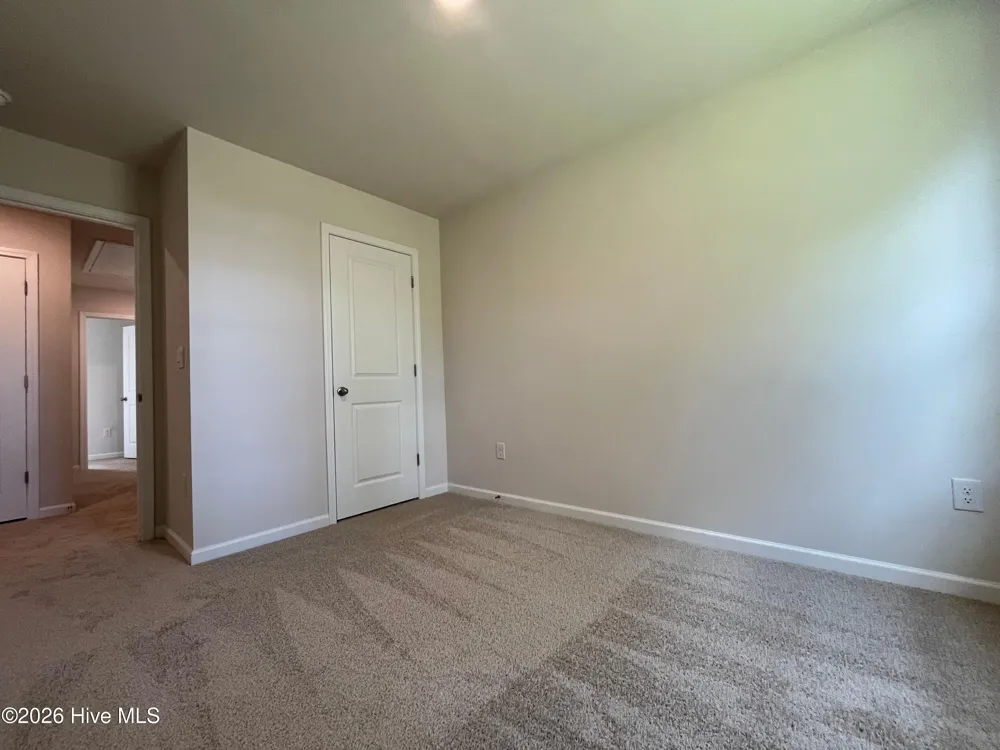 3206 Alibird Circle Carthage, NC 28327