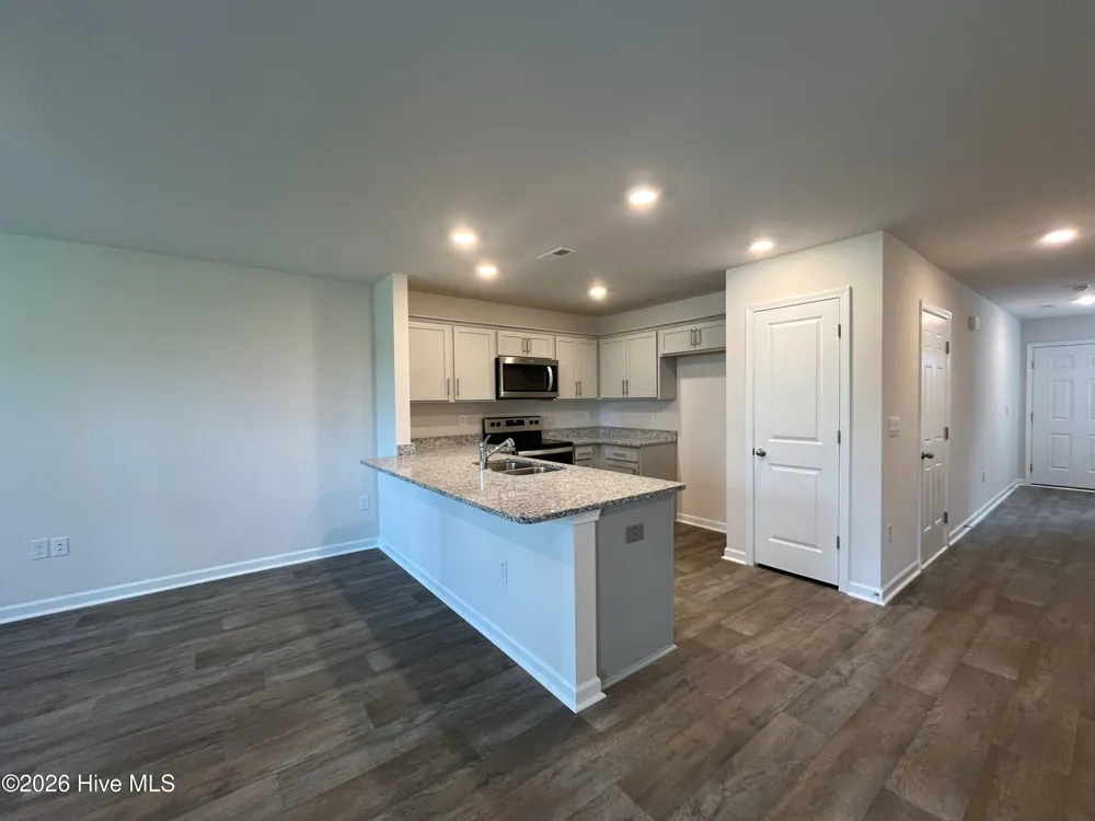 3206 Alibird Circle Carthage, NC 28327
