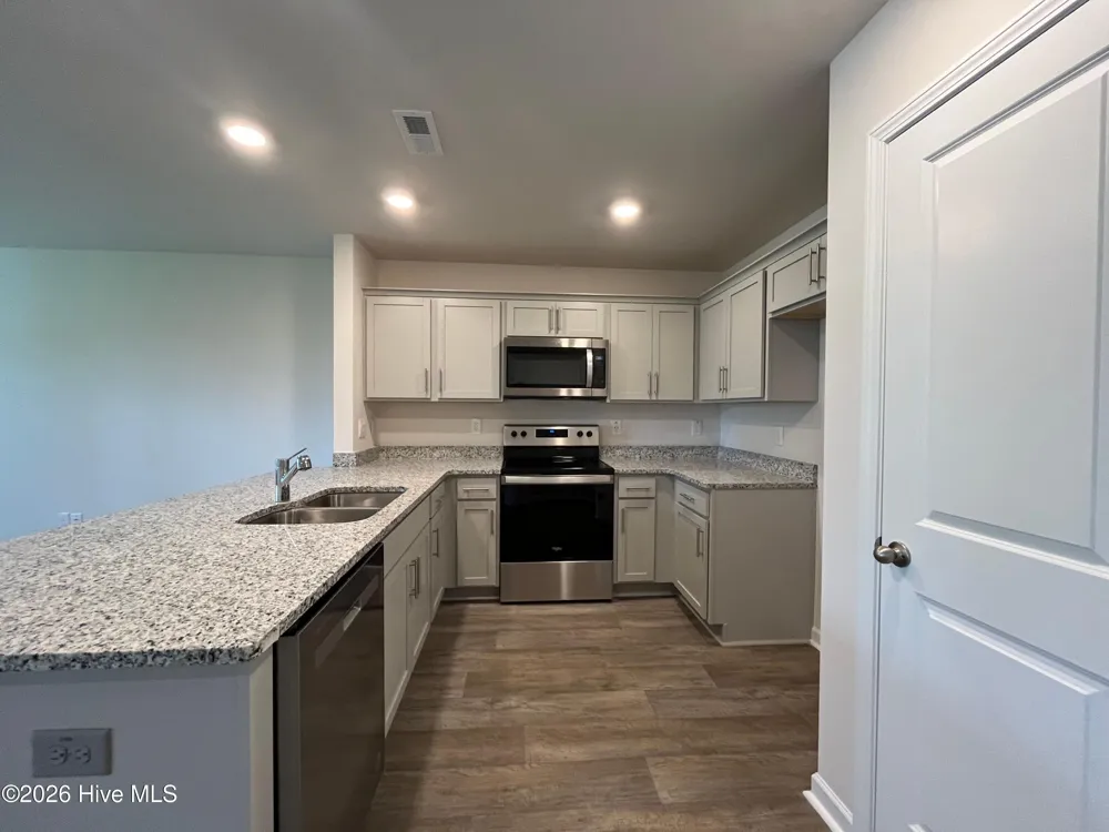 3206 Alibird Circle Carthage, NC 28327