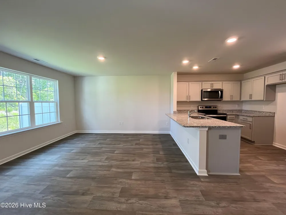 3206 Alibird Circle Carthage, NC 28327