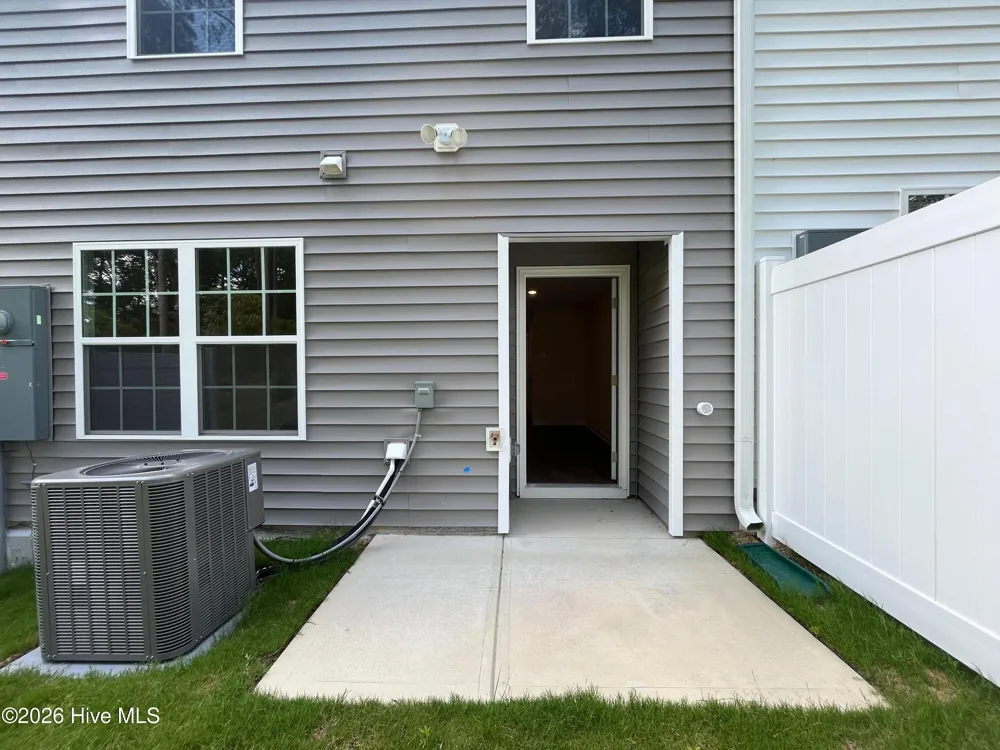 3206 Alibird Circle Carthage, NC 28327