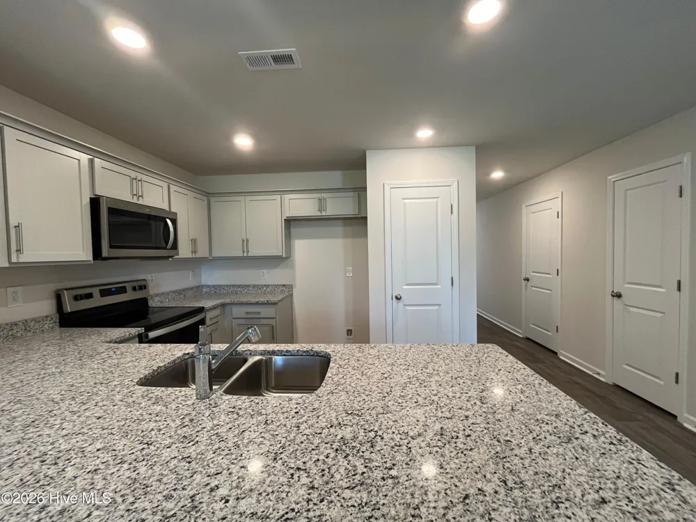 3206 Alibird Circle Carthage, NC 28327