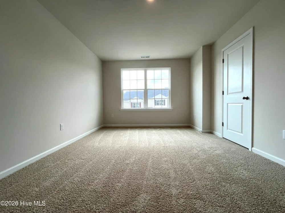 3206 Alibird Circle Carthage, NC 28327