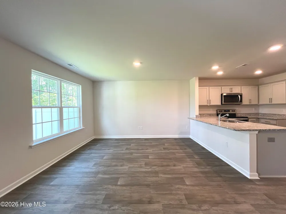 3206 Alibird Circle Carthage, NC 28327