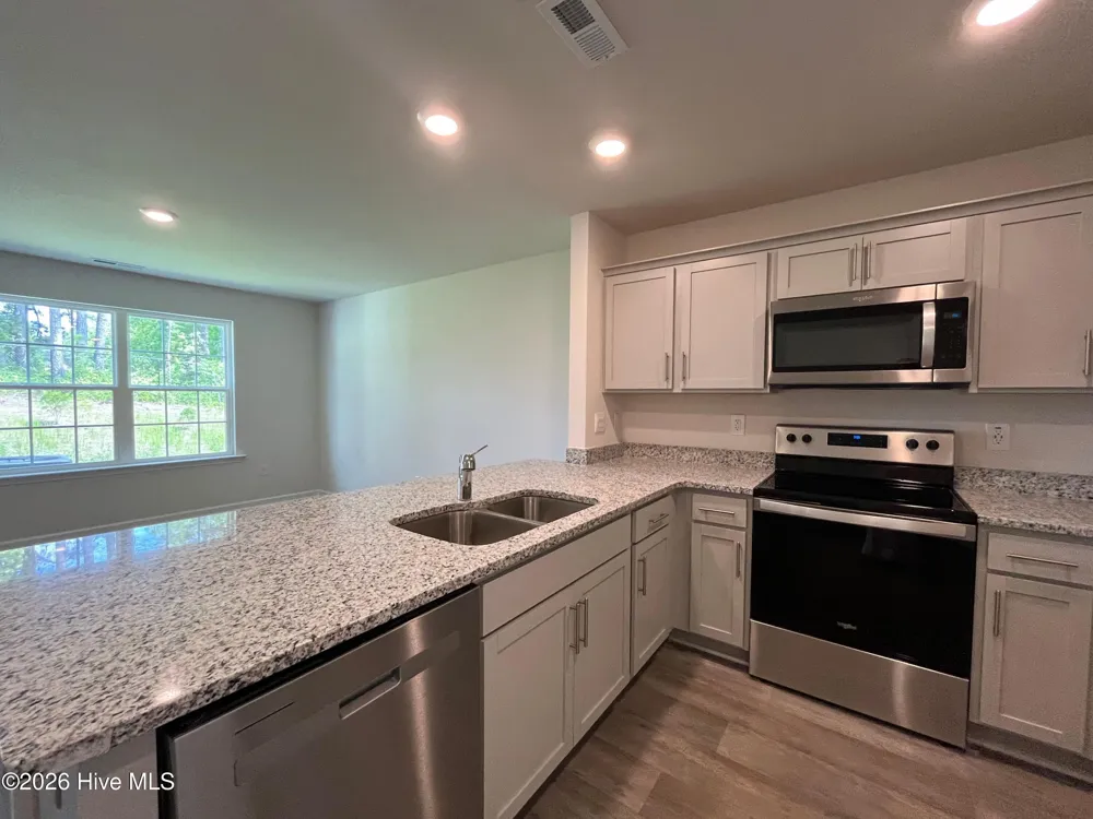 3206 Alibird Circle Carthage, NC 28327