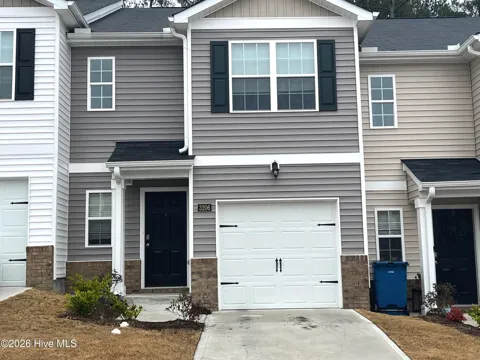 3206 Alibird Circle
