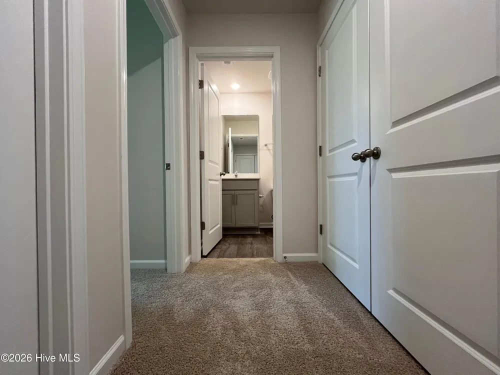 3206 Alibird Circle Carthage, NC 28327