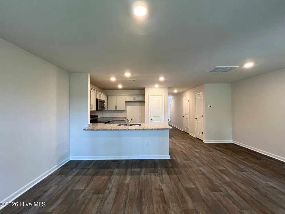 3206 Alibird Circle Carthage, NC 28327