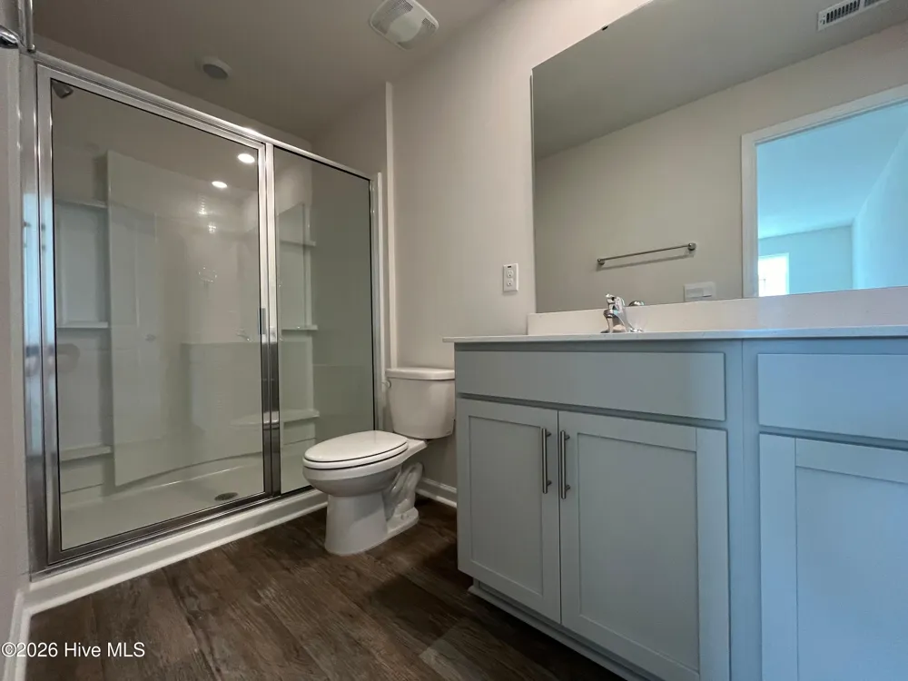 3206 Alibird Circle Carthage, NC 28327