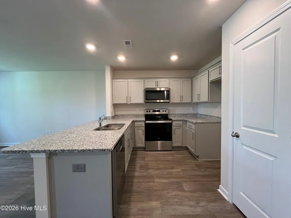 3206 Alibird Circle Carthage, NC 28327