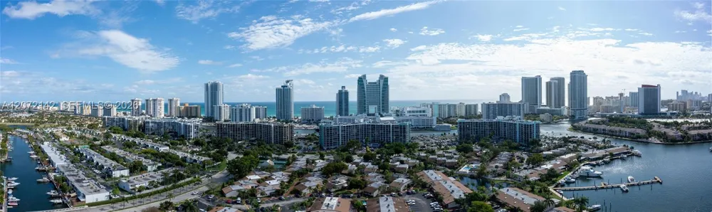 2500 Parkview Dr #1004 Hallandale Beach, FL 33009