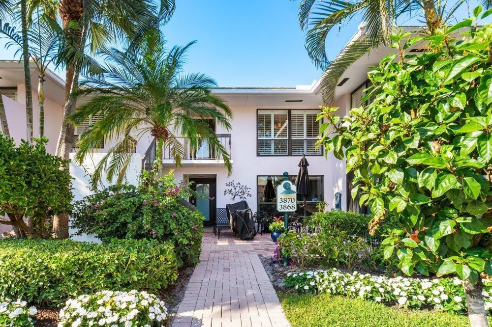 3870 Quail Ridge Drive #Blue Heron Boynton Beach, FL 33436