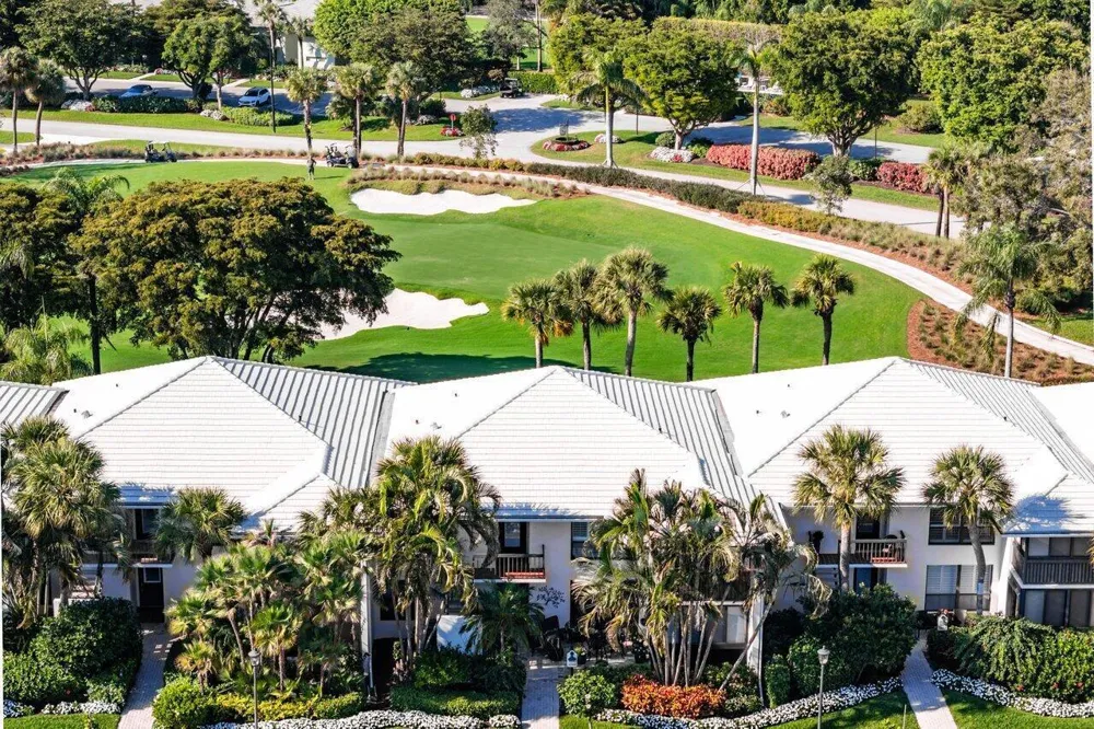 3870 Quail Ridge Drive #Blue Heron Boynton Beach, FL 33436