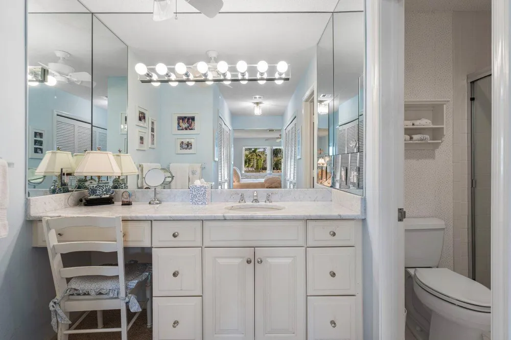 3870 Quail Ridge Drive #Blue Heron Boynton Beach, FL 33436