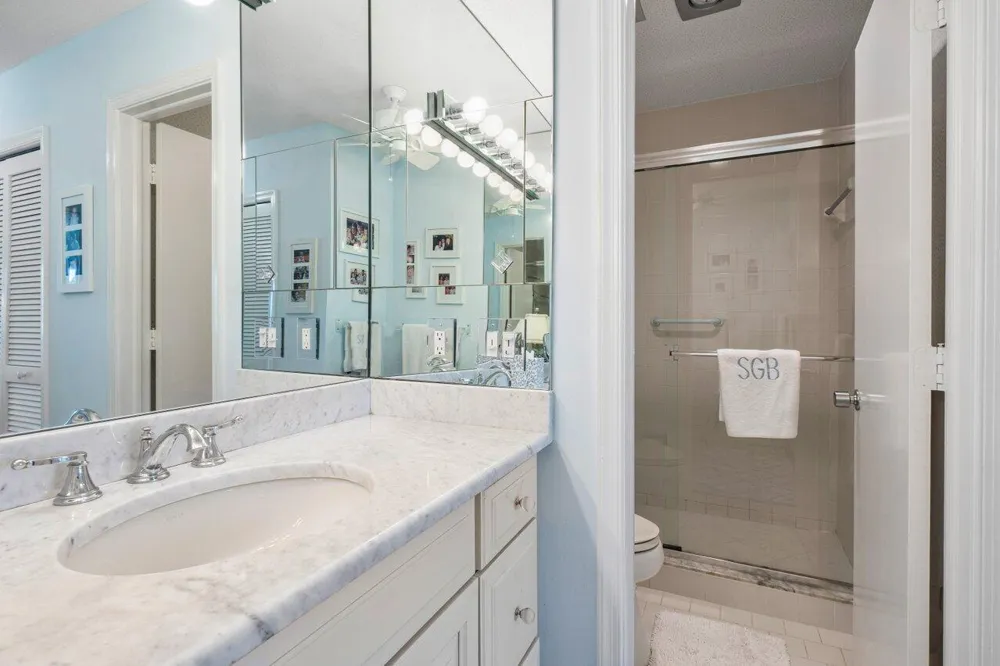 3870 Quail Ridge Drive #Blue Heron Boynton Beach, FL 33436