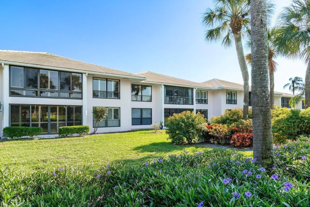 3870 Quail Ridge Drive #Blue Heron Boynton Beach, FL 33436
