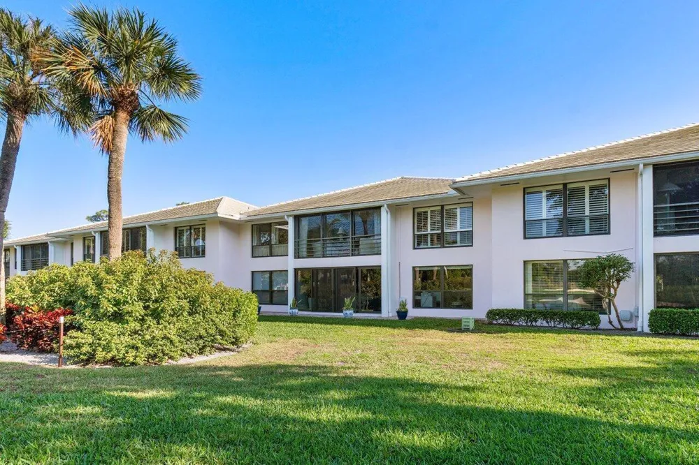 3870 Quail Ridge Drive #Blue Heron Boynton Beach, FL 33436