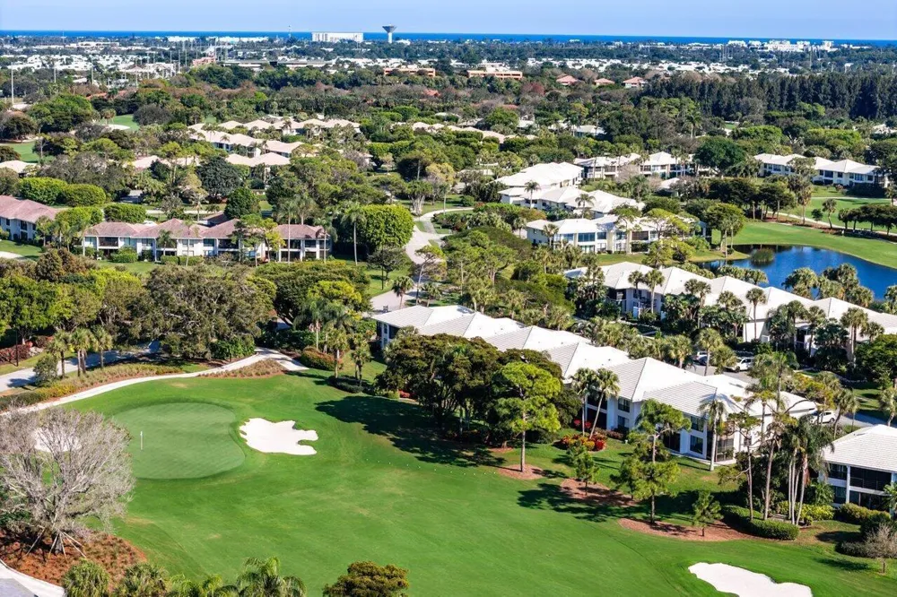 3870 Quail Ridge Drive #Blue Heron Boynton Beach, FL 33436