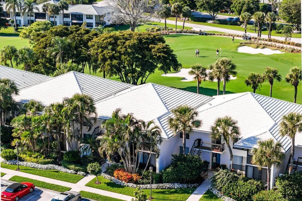 3870 Quail Ridge Drive #Blue Heron Boynton Beach, FL 33436