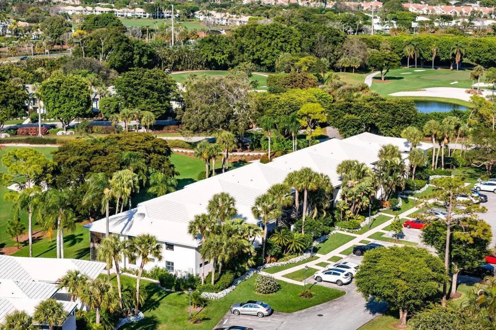 3870 Quail Ridge Drive #Blue Heron Boynton Beach, FL 33436