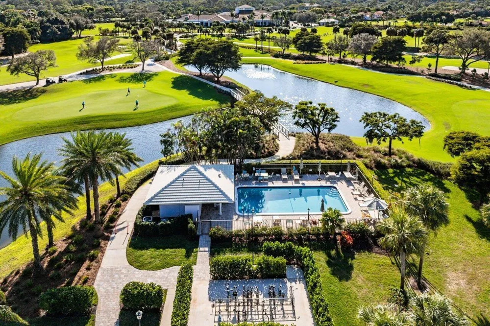 3870 Quail Ridge Drive #Blue Heron Boynton Beach, FL 33436
