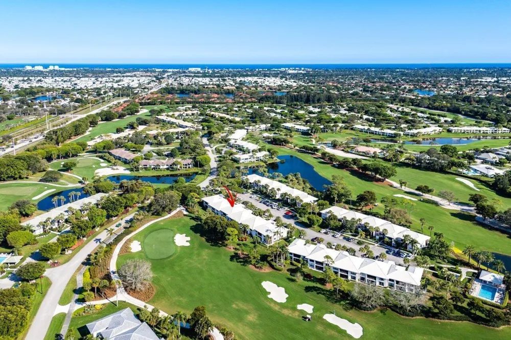 3870 Quail Ridge Drive #Blue Heron Boynton Beach, FL 33436