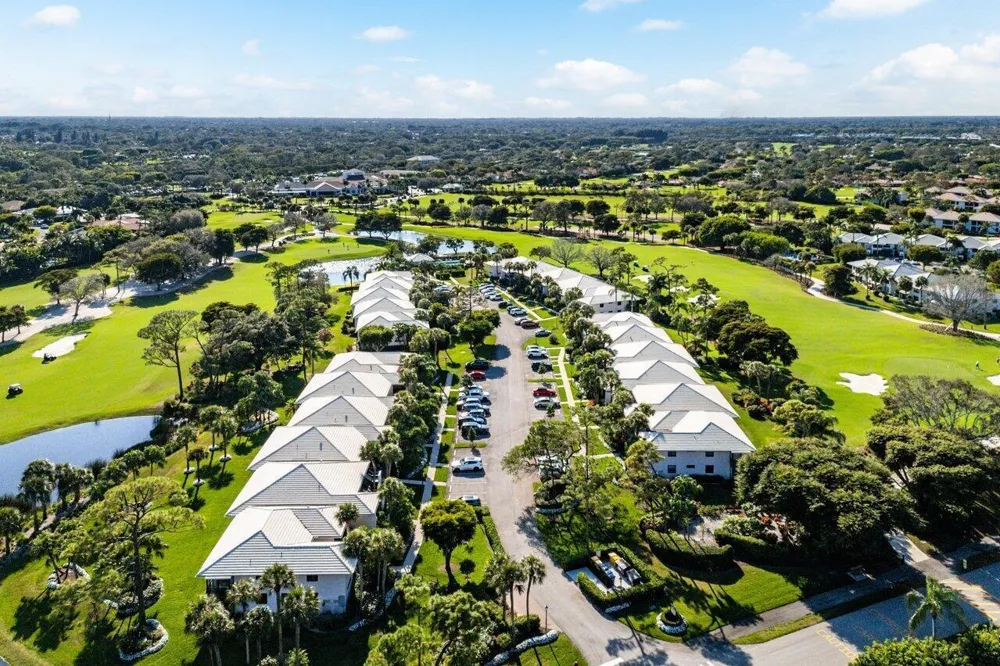 3870 Quail Ridge Drive #Blue Heron Boynton Beach, FL 33436