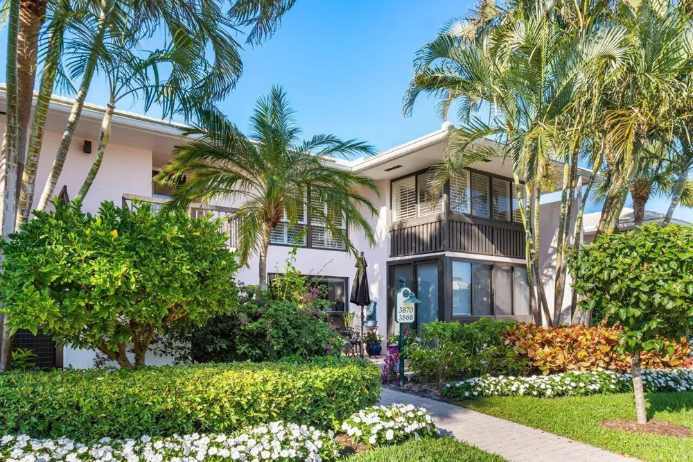3870 Quail Ridge Drive #Blue Heron Boynton Beach, FL 33436