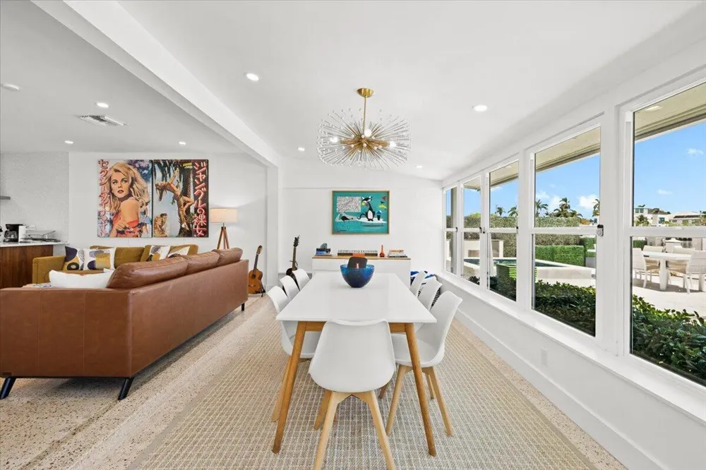 1322 CORDOVA ROAD Fort Lauderdale, FL 33316