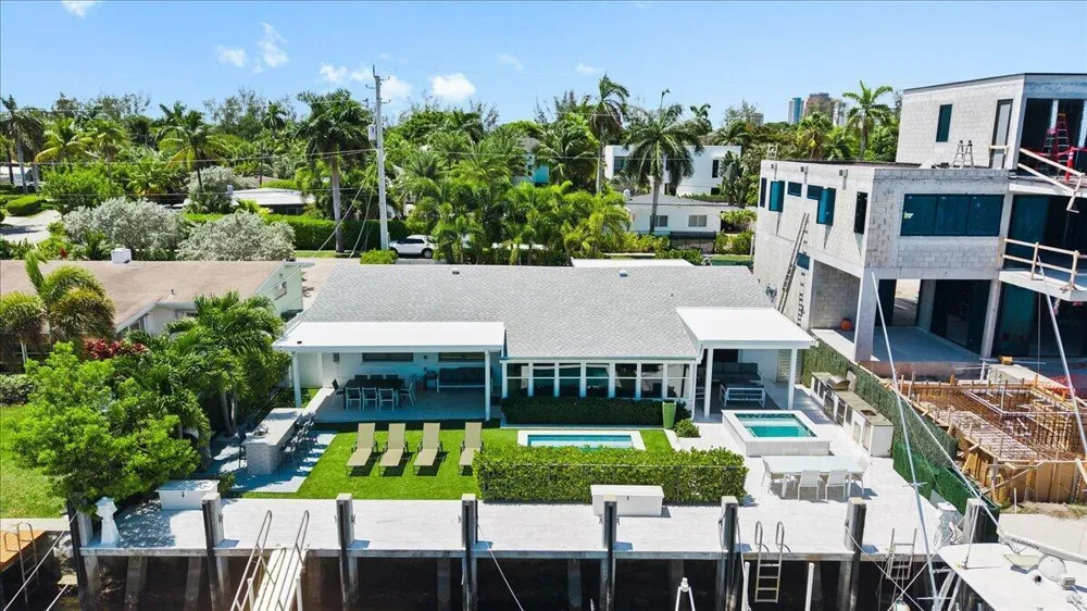 1322 CORDOVA ROAD Fort Lauderdale, FL 33316